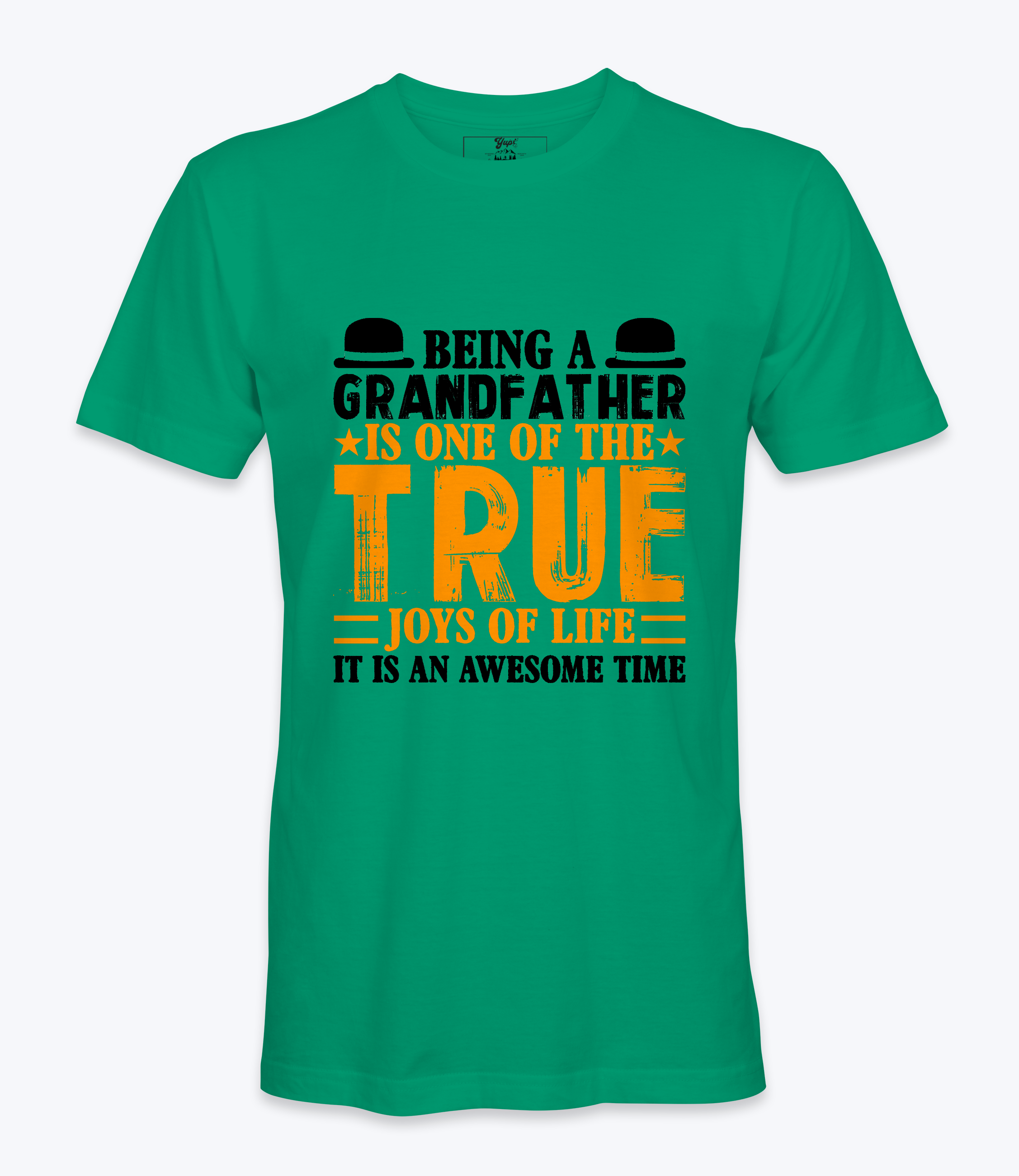 Being A Grandfather..  - T-shirt