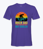 Biker Dad, Like A Dad But..