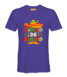 Cinco de Mayo - T-shirt