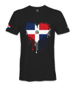 Dominican Heart  T-shirt