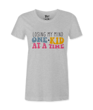 Losing My Mind -T-shirt