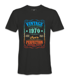 Vintage 1970- T-shirt