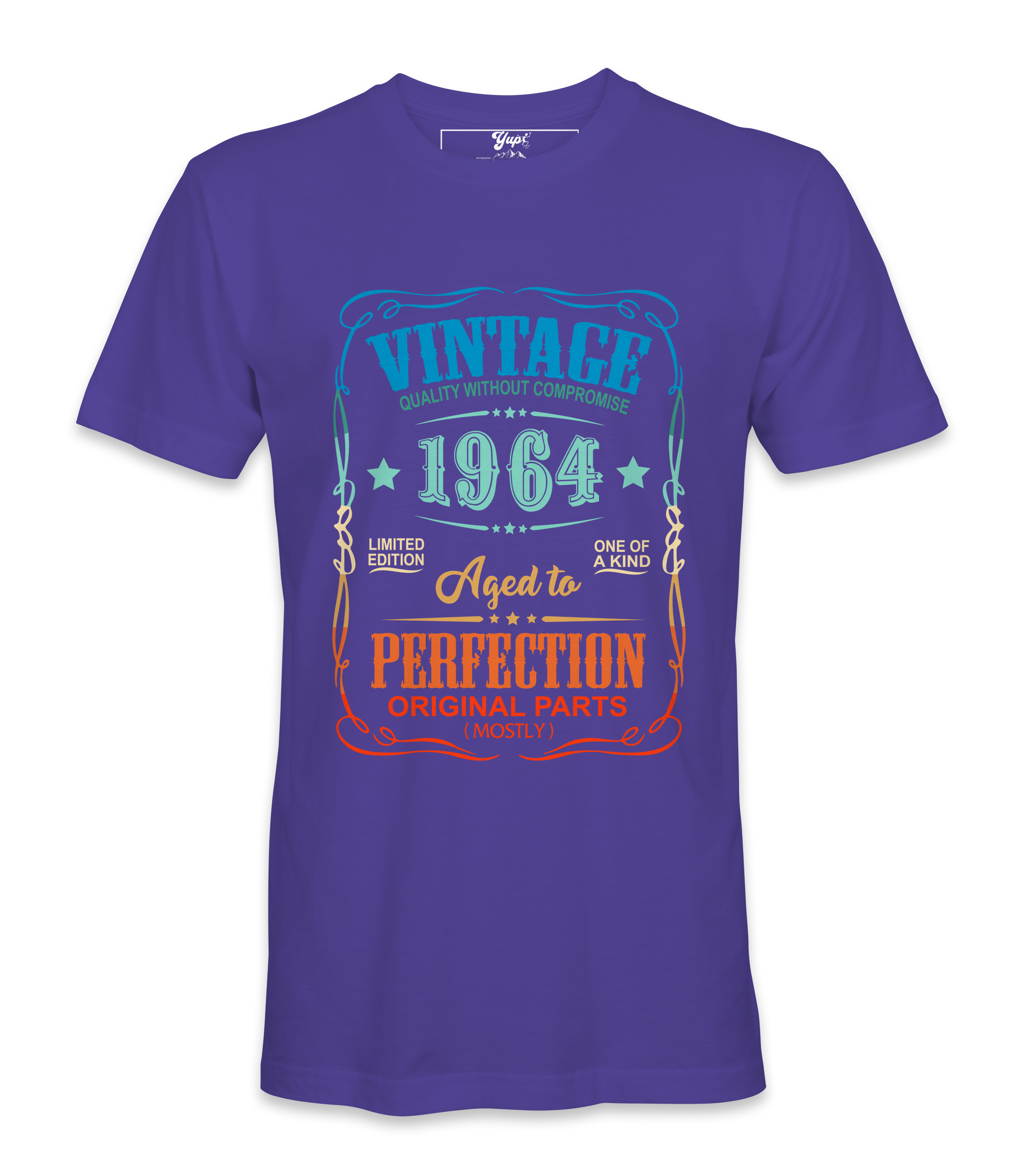 Vintage 1964- T-shirt