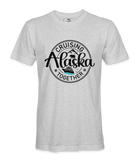 Cruising Alaska Together - T-shirt