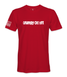 Grumpy Old Vet  T-Shirt