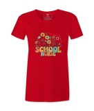 School Nurse - T-shirt