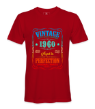 Vintage 1960 - T-shirt