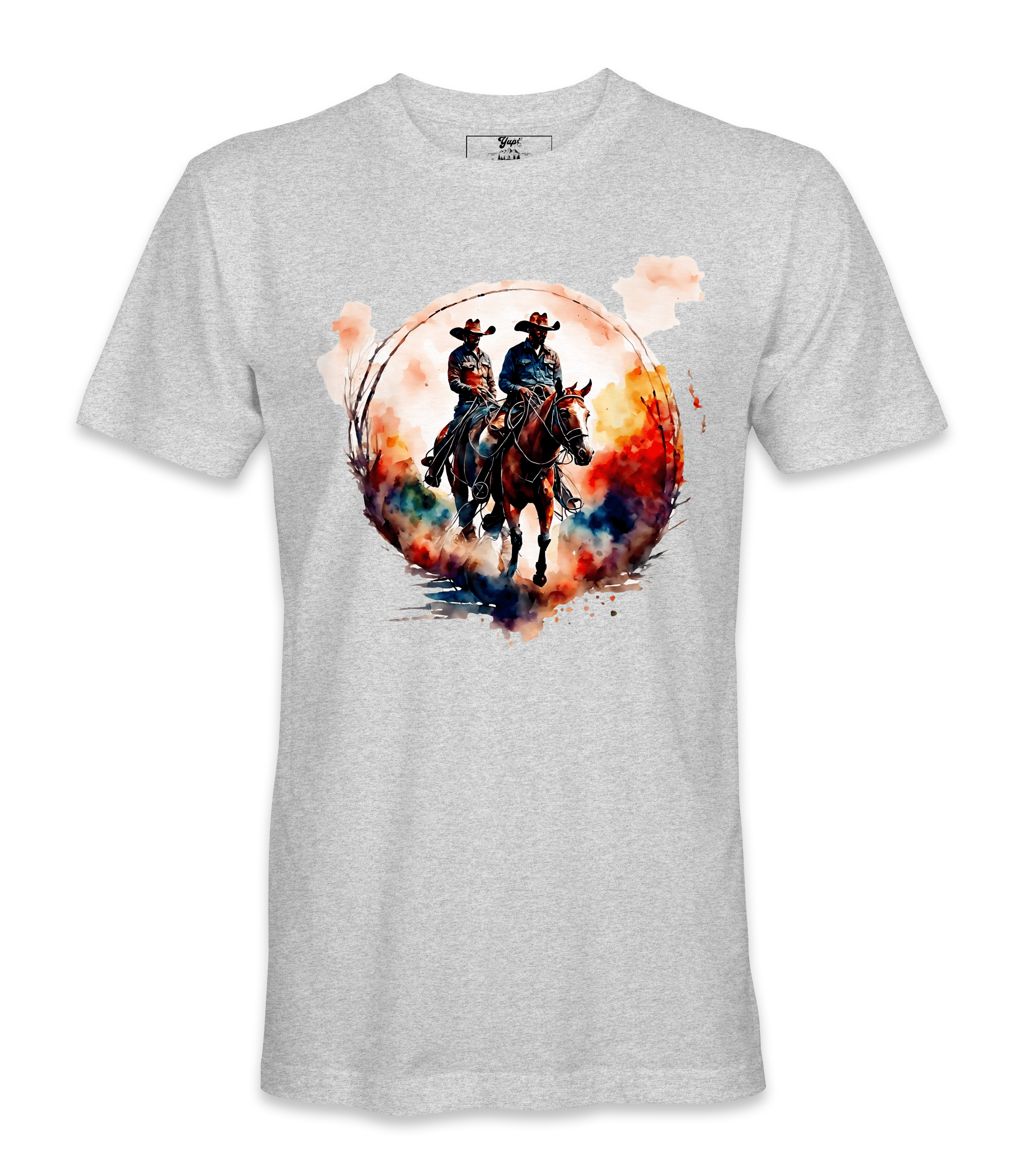 Cowboys - T-shirt