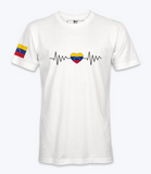 Venezuelan Heartbeat