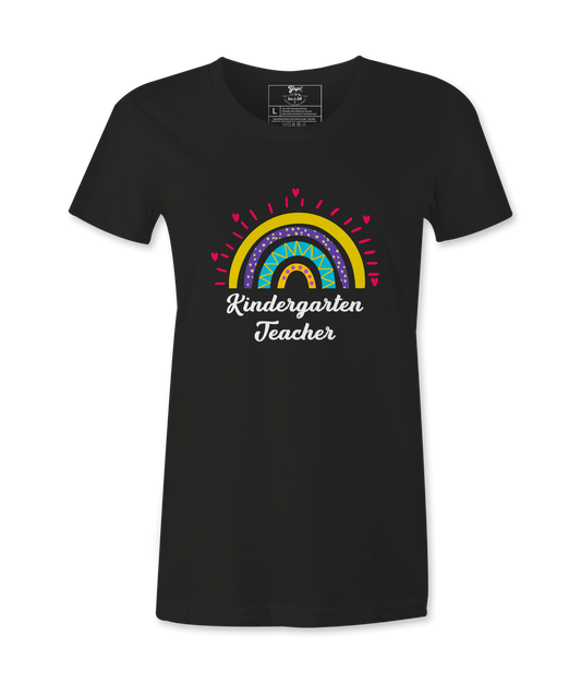Kindergarten Teacher - T-shirt