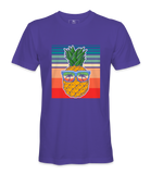 Cool Pineapple - T-shirt