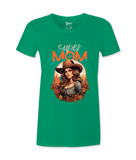 Super Mom T-Shirt