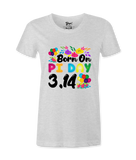 Born On Pi Day - T-shirt