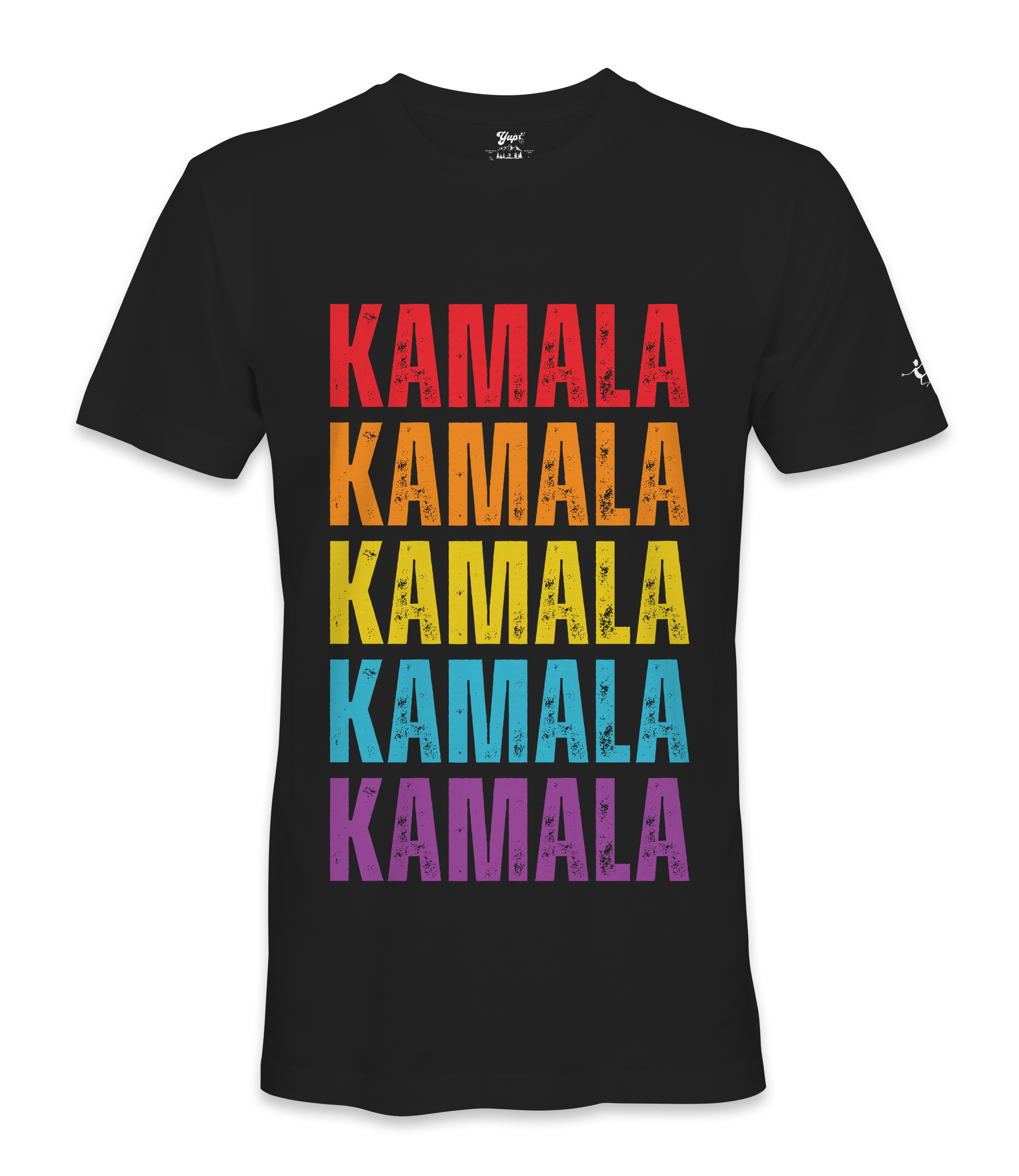 Kamala  - Unisex T-shirt