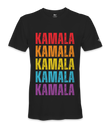 Kamala  - Unisex T-shirt