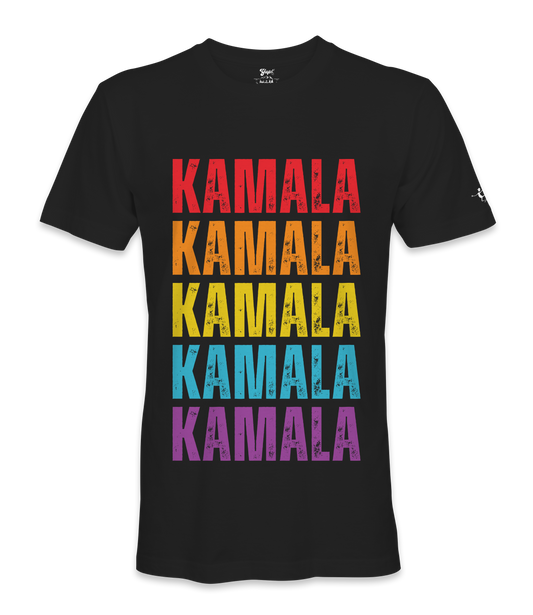 Kamala  - Unisex T-shirt