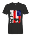 Cow Dad - T-Shirt