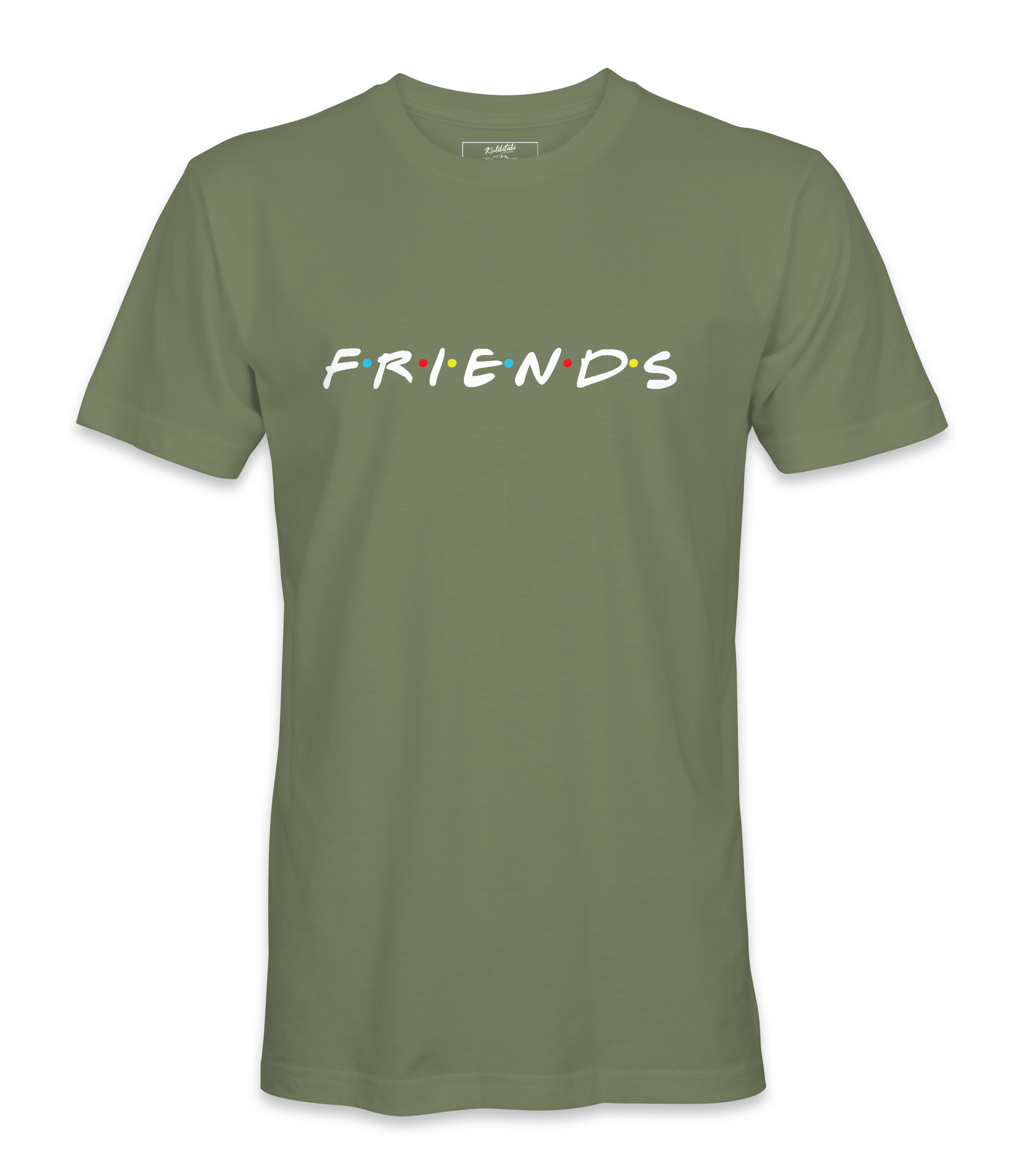 Friends - T-shirt