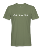 Friends - T-shirt