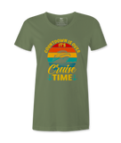 2024 Family Cruise - T-shirt