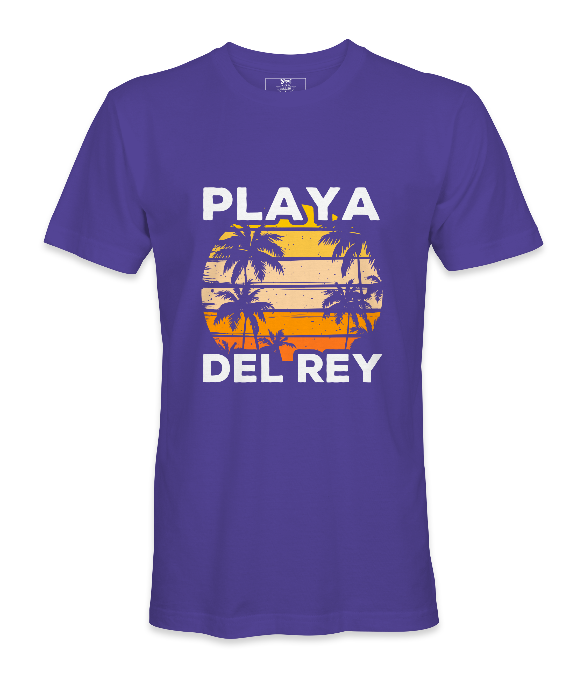 Playa Del Rey - T-shirt