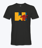 WTF -  T-Shirt