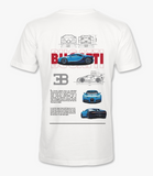 Bugatti  T-Shirt