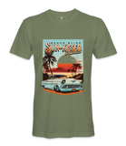 Beach Bliss T-Shirt