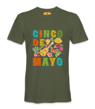 Cinco de Mayo - T-shirt