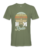 Ham Radio - T-Shirt