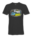 Family Cruise- T-shirt