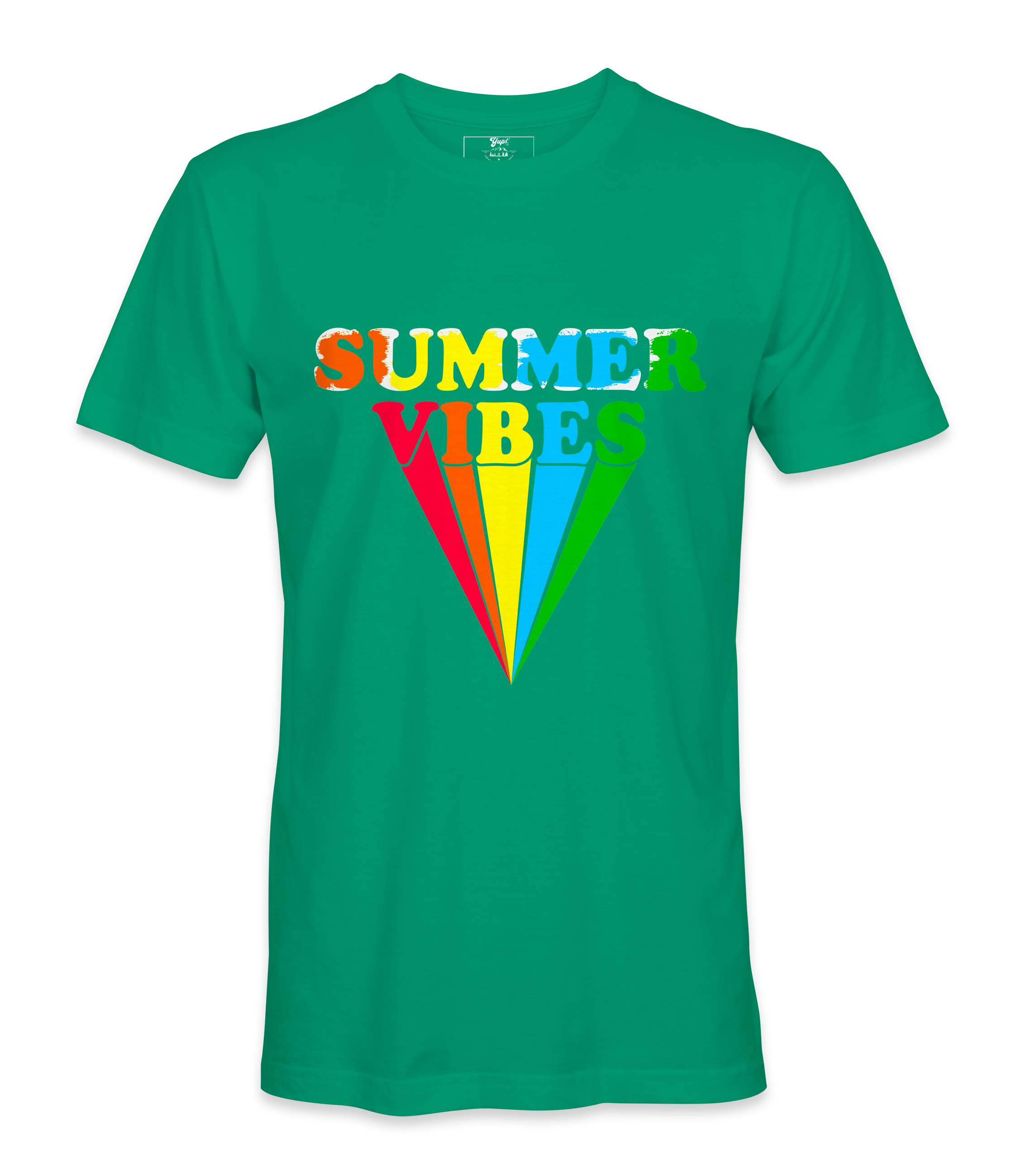 Summer Vibes - T-shirt