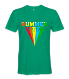 Summer Vibes - T-shirt