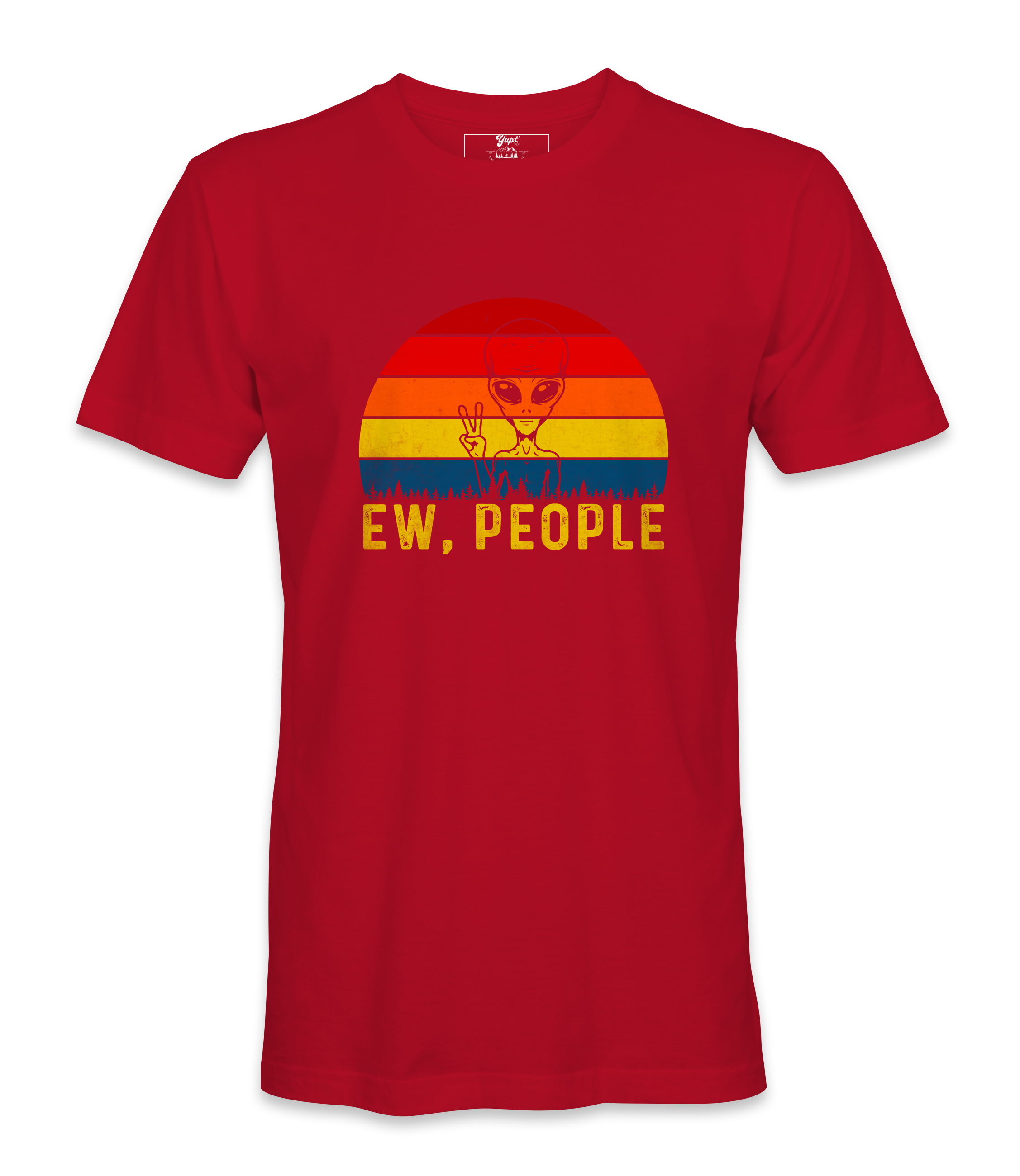 Ew, People - T-Shirt