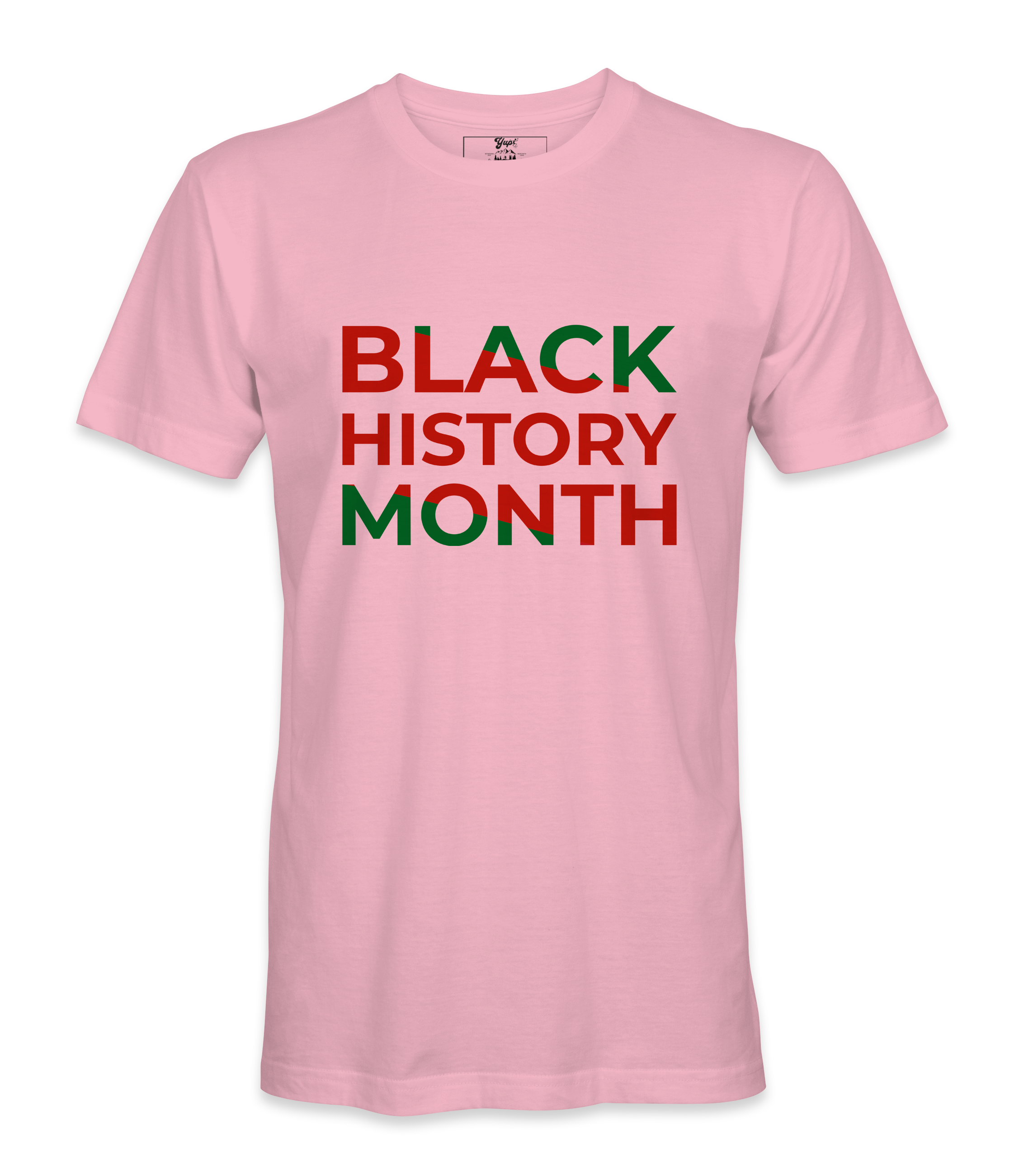 Black History Month T-Shirt