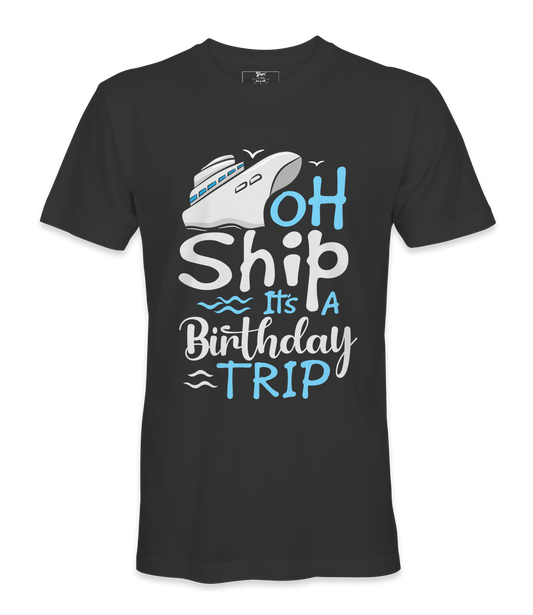Oh Ship!  - T-shirt