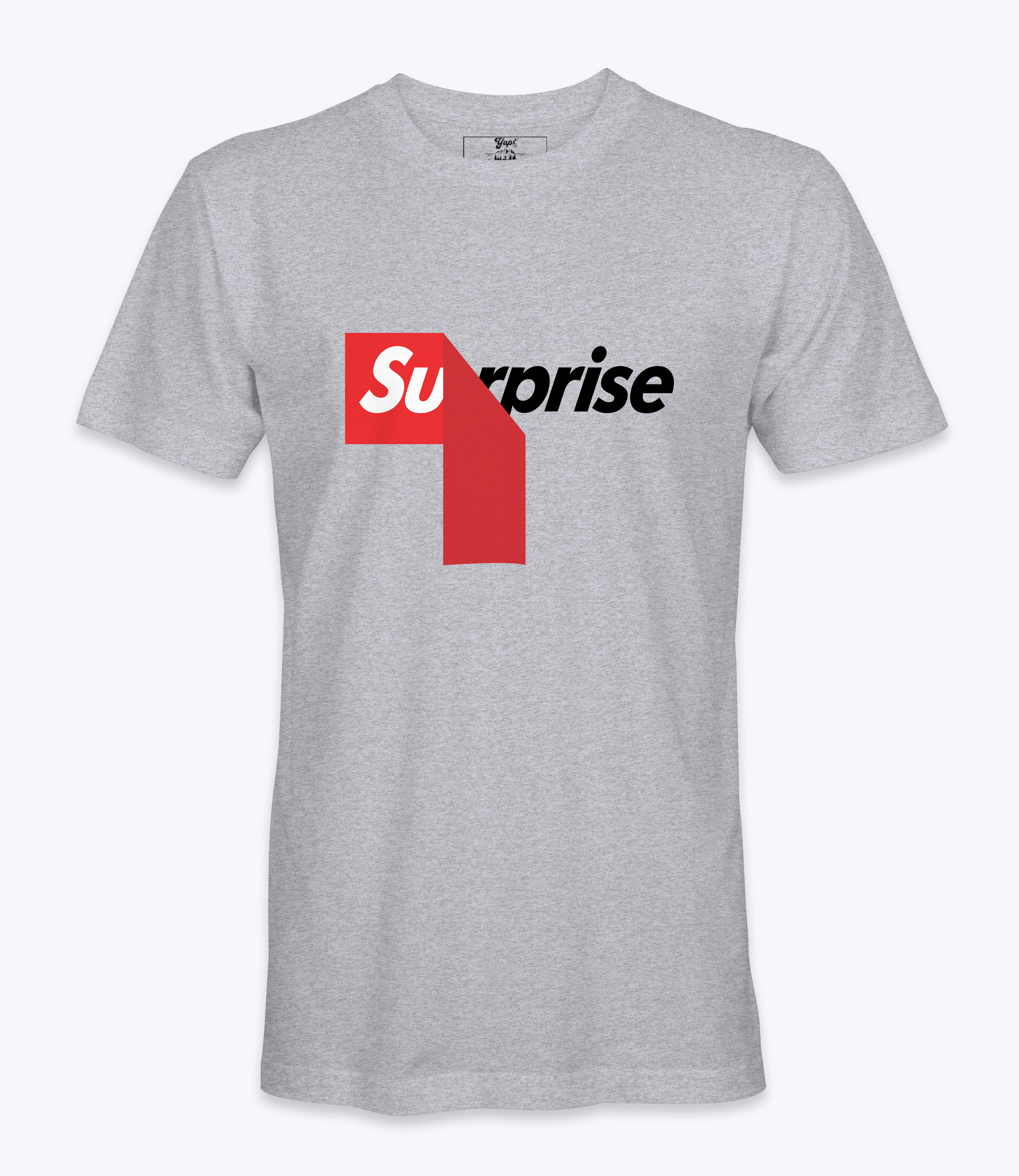 Surprise  T-Shirt