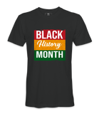 Black History Month T-Shirt