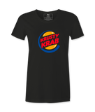 Krusty Krab - Female  T-Shirt