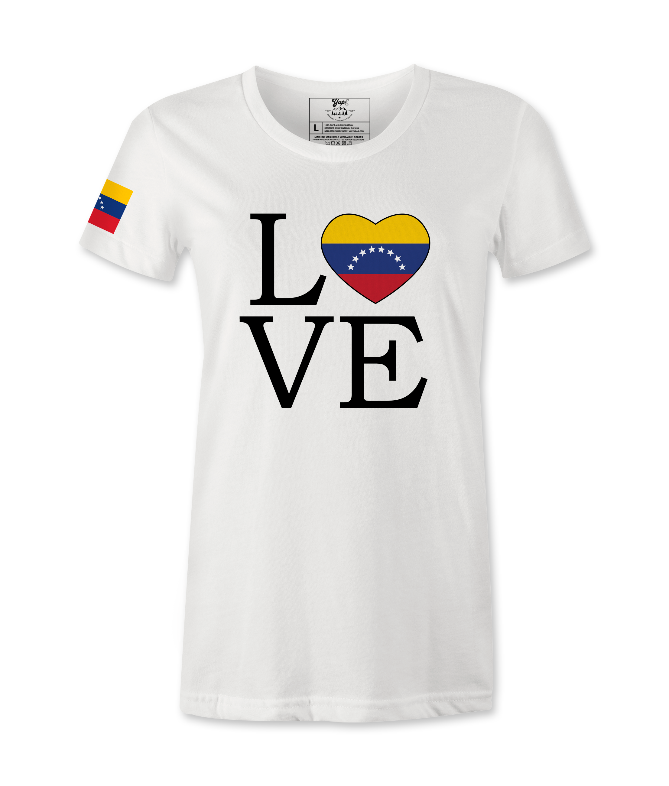 Venezuelan Love -Female