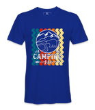 Camping Life - T-shirt