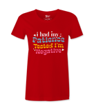 I Had My Patience Tested -T-shirt