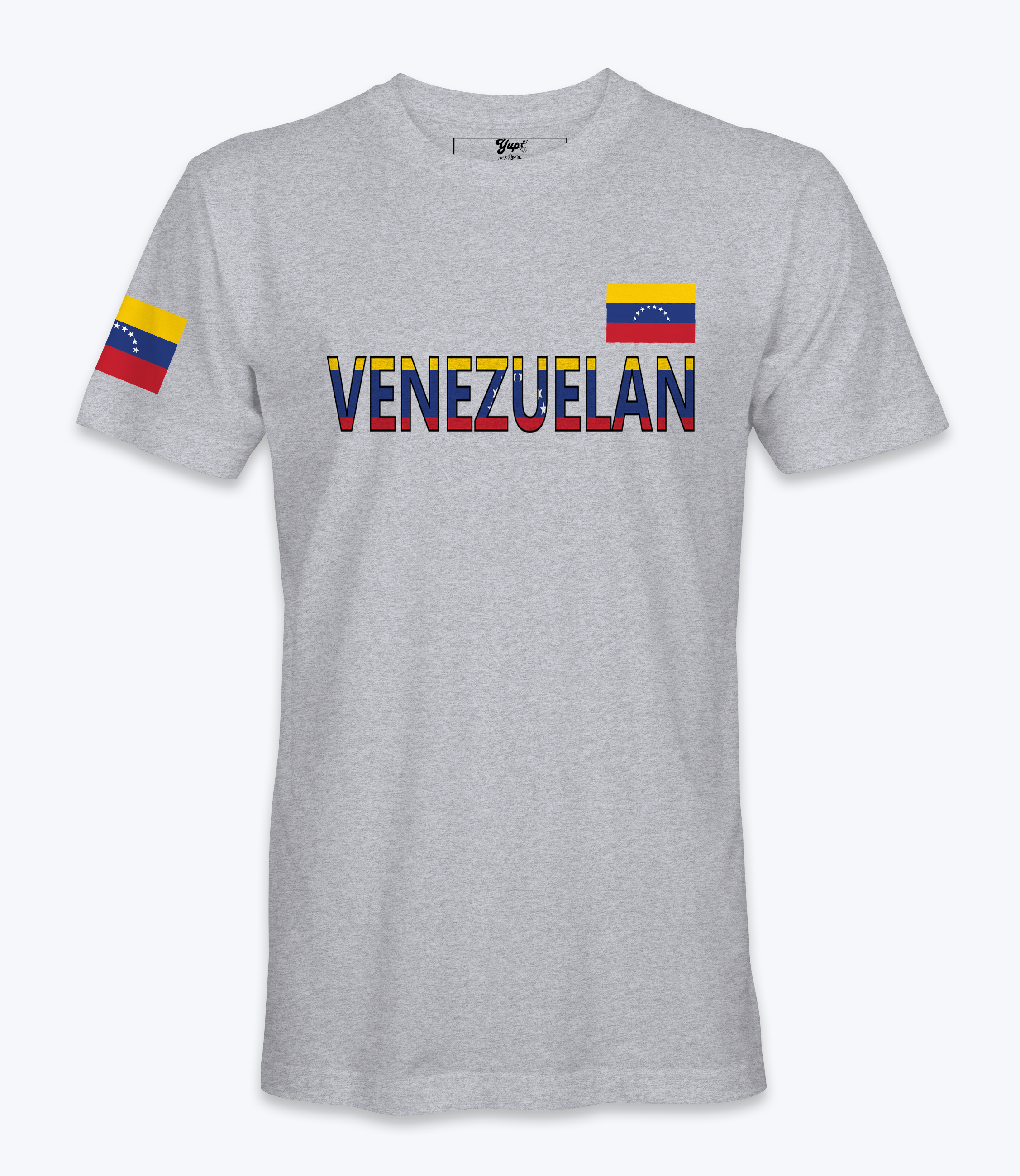 Venezuelan T-shirt