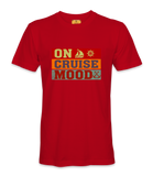 On Cruise Mood - T-shirt