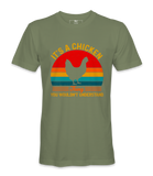 It's A Chicken Thing - T-shirt