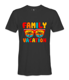 Family Vacation - T-shirt