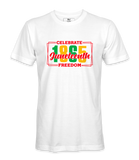 Celebrate Juneteenth T-Shirt