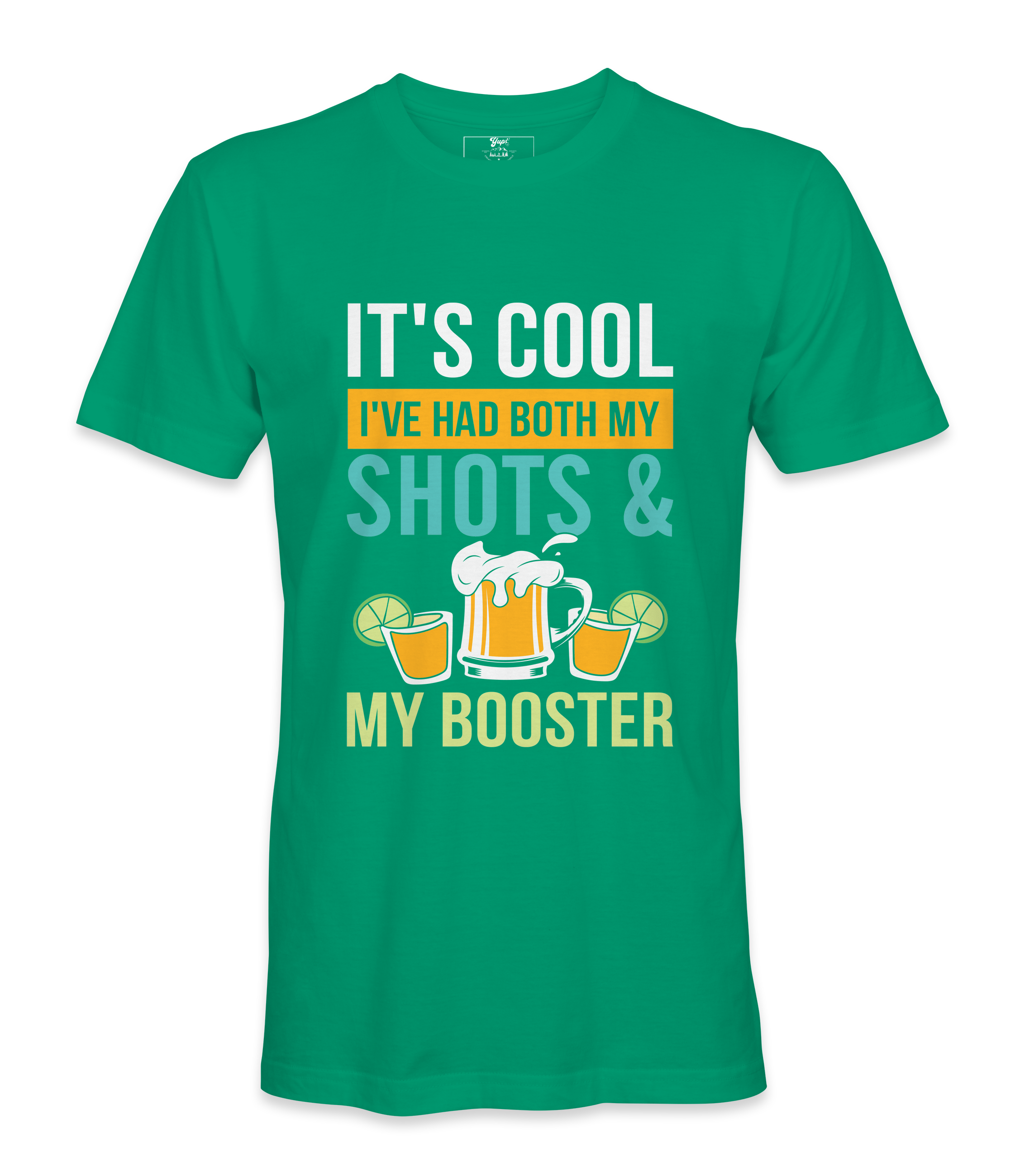 It's Cool  - T-shirt