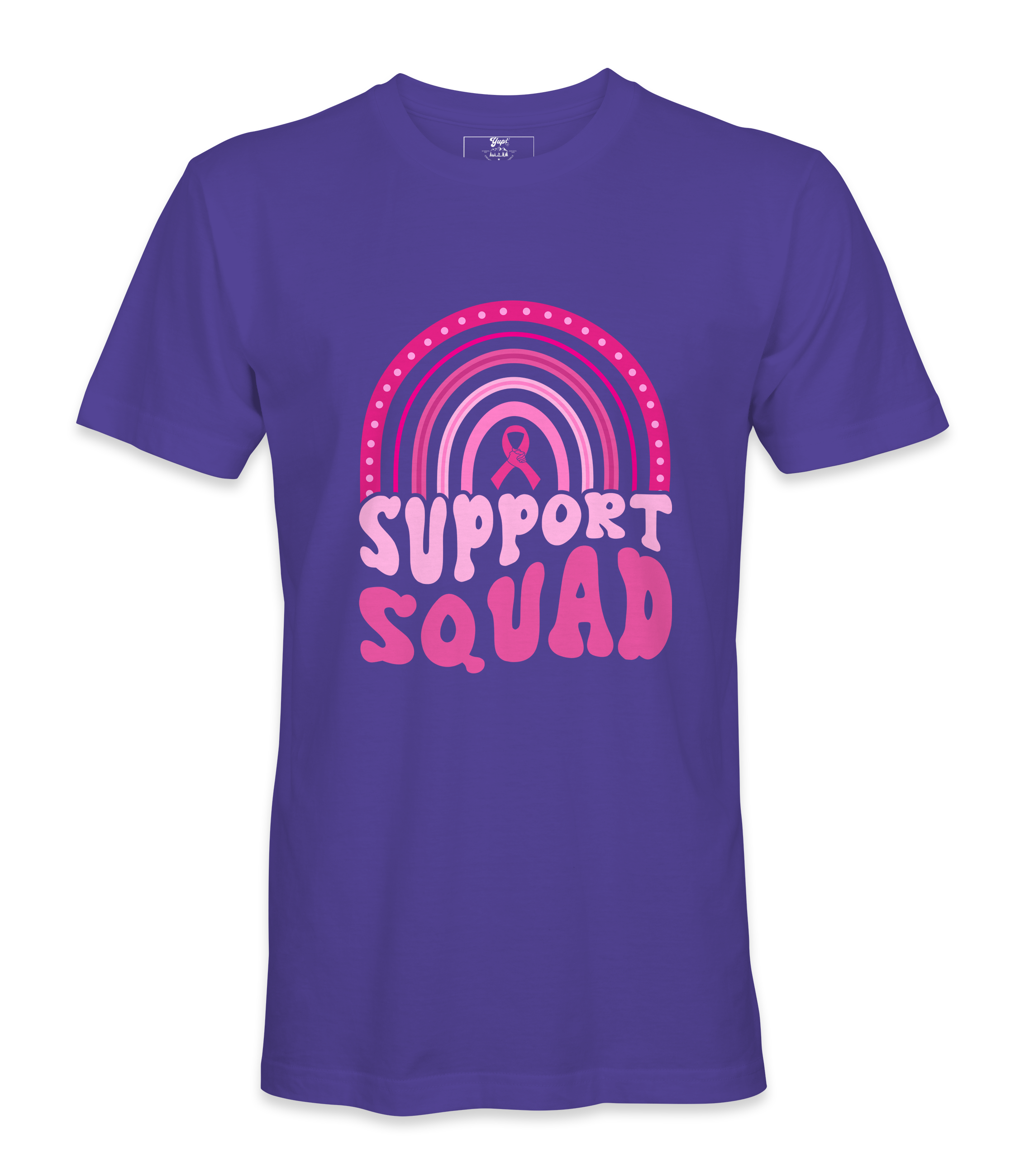 Support Squad - T-shirt