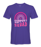 Support Squad - T-shirt